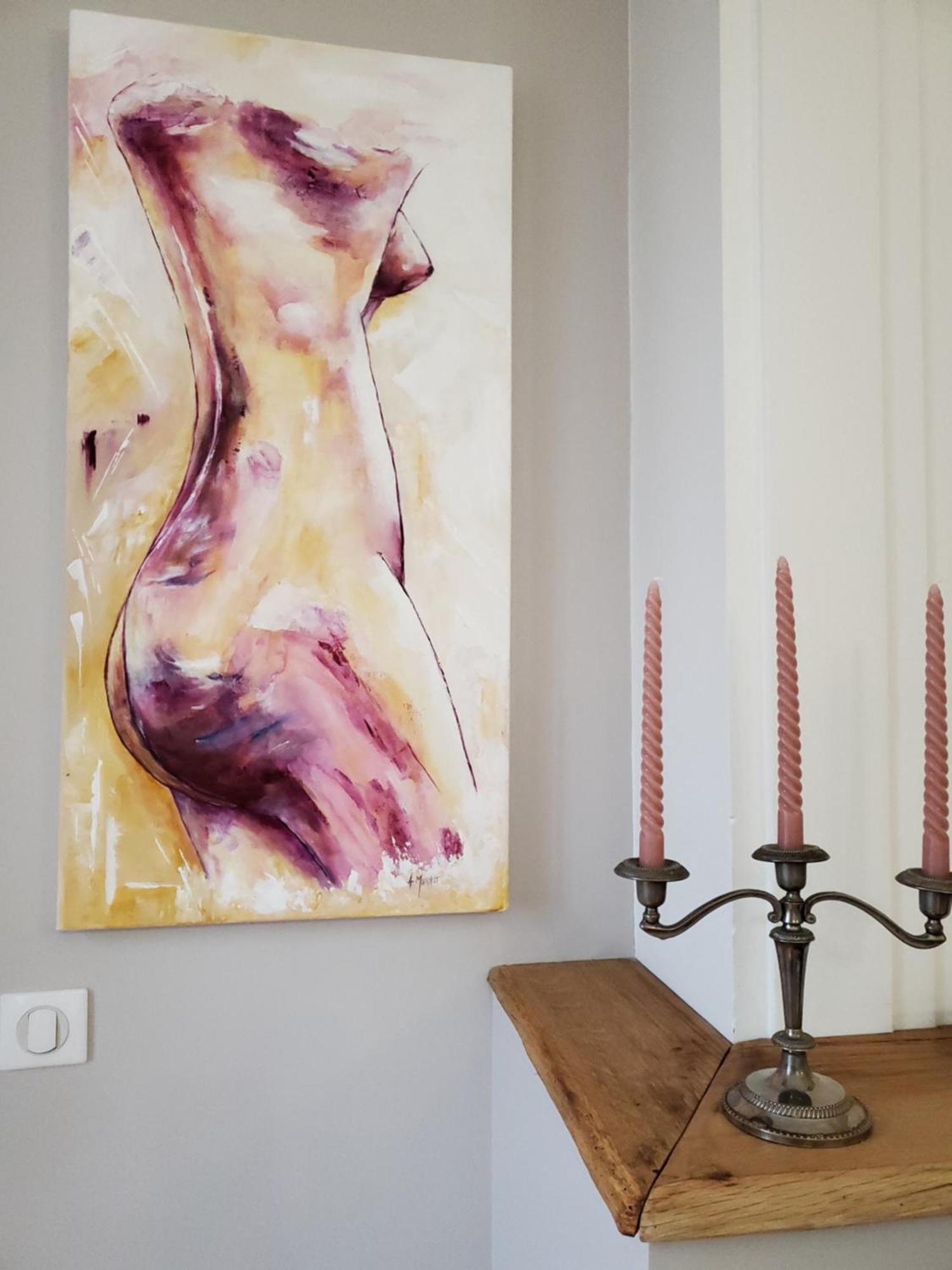Domaine De La Gemoliere Bed & Breakfast Gémozac Екстериор снимка